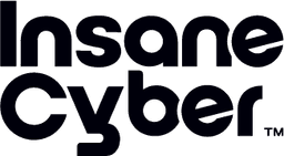 Insane Cyber logo