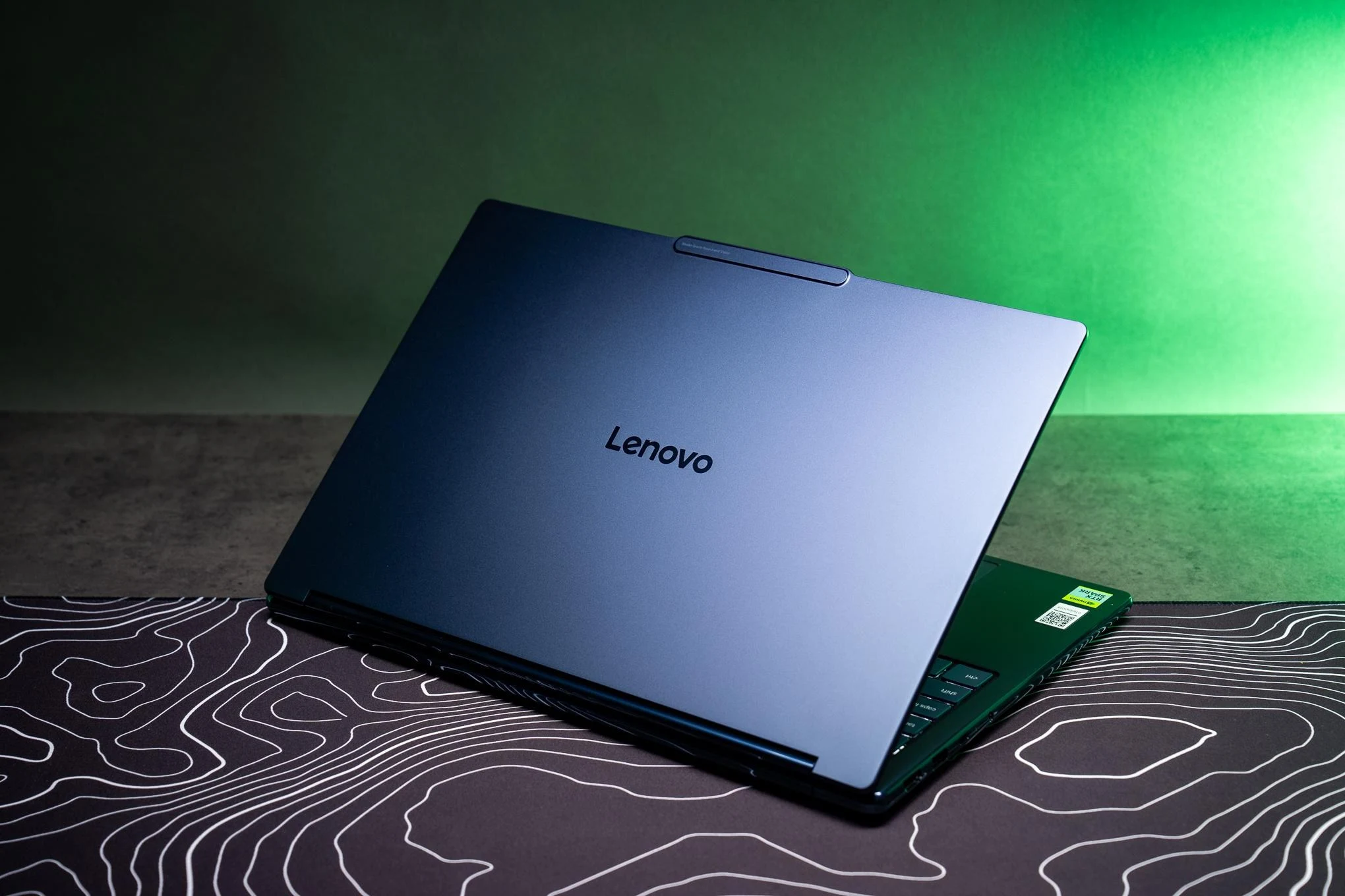 This Lenovo is pretty sharp if you like a 2-in-1, or the color blue.