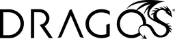 Dragos logo