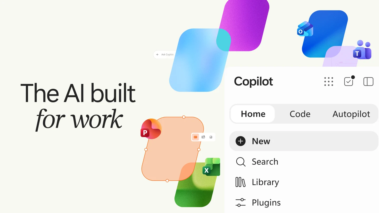 The new Copilot super app experience