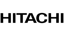 Hitachi, Ltd. logo