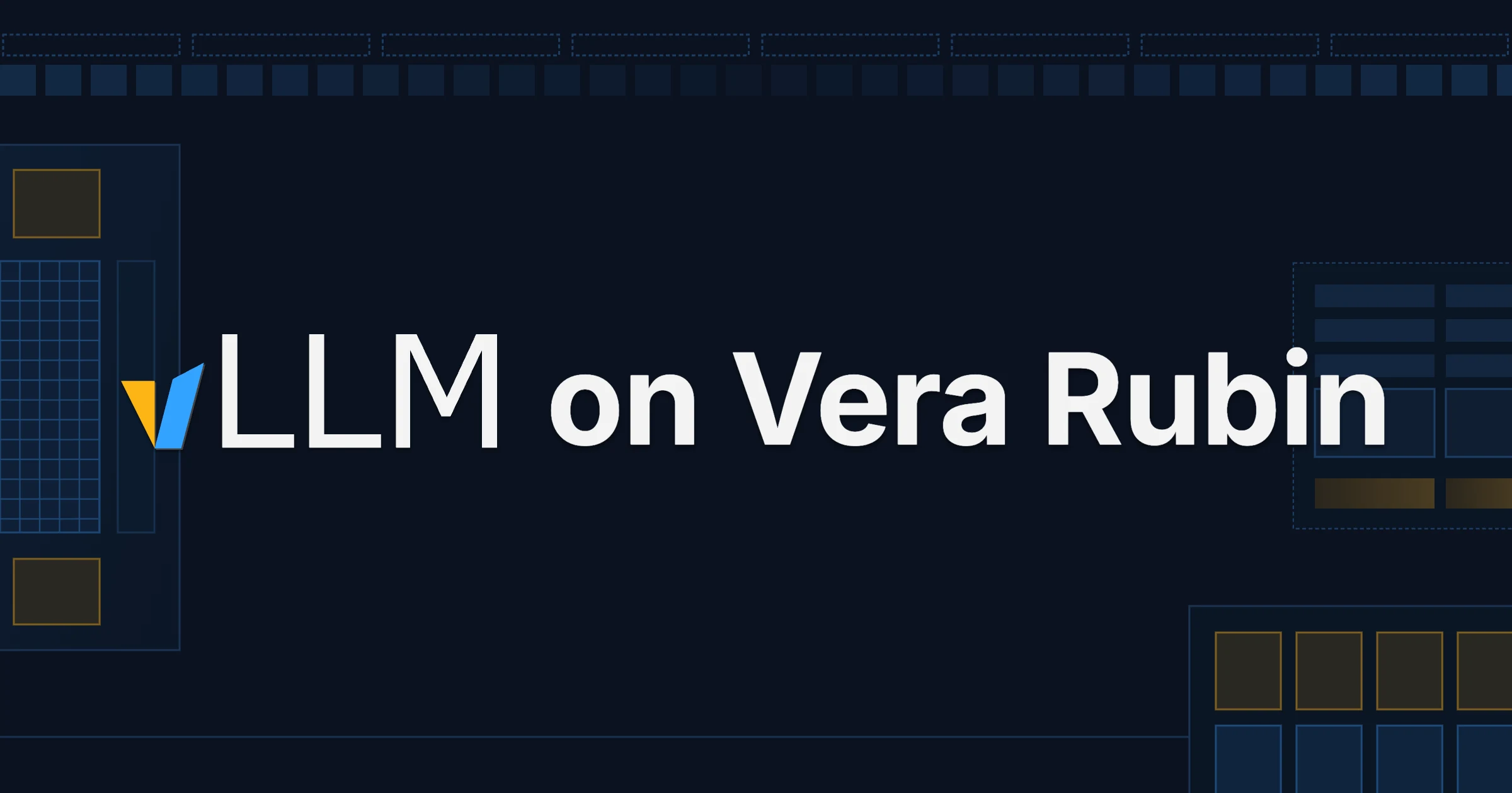vLLM on NVIDIA Vera Rubin NVL72
