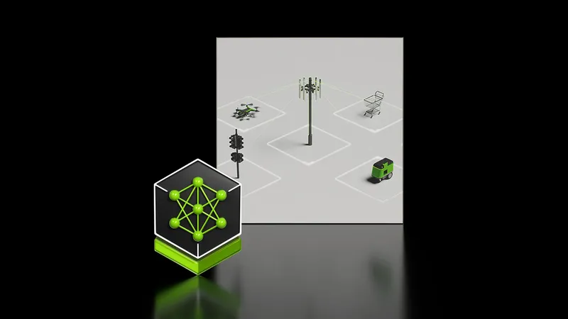 Why Telecom Operators Are Building Their AI Strategy on Open Models