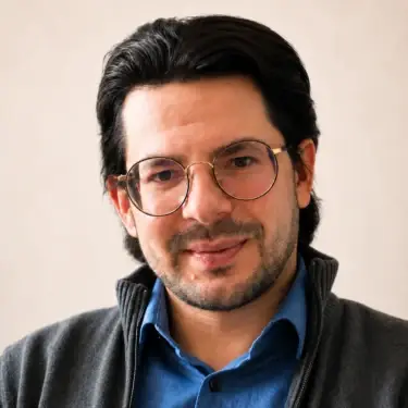 Manuel Uth