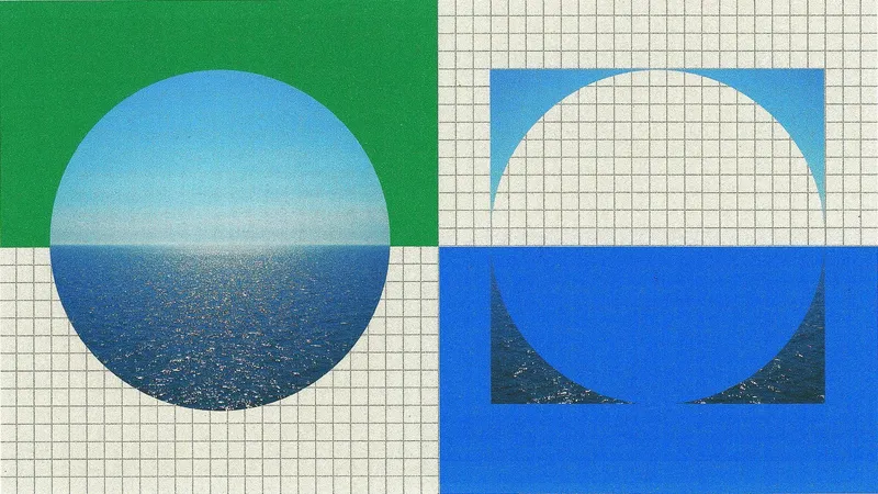 Working at the frontier shapes expectations for the future