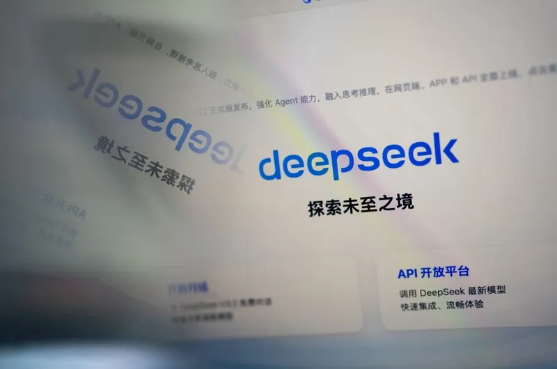 DeepSeek